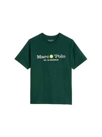 Marc O'Polo TEENS-UNISEX T-Shirt in Grass Green