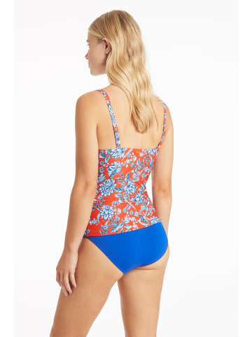 Sea Level Essentials Edit Unterteile in COBALT