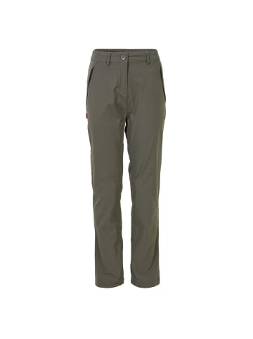 Craghoppers Hose Nosilife Hose NL Pro Trouser in Mid Khaki