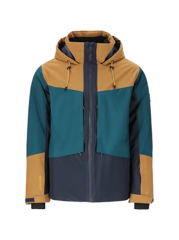 Whistler Winterjacke Kingland M Ski Jacket in wie abgebildet0021