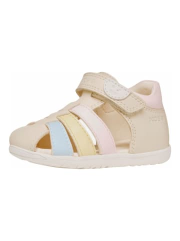 Geox Halbschuhe in Ivory