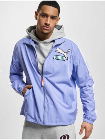 Puma Puma Cardigan in purple