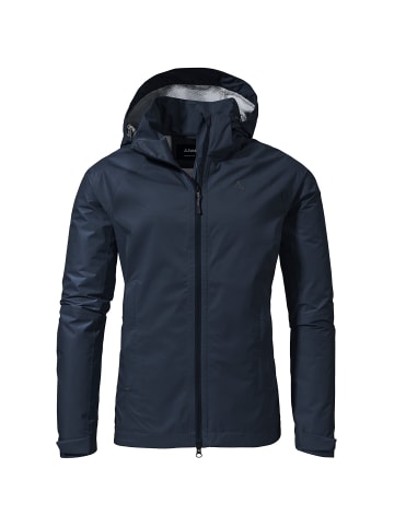 Schöffel W JACKET EASY XT in Marine