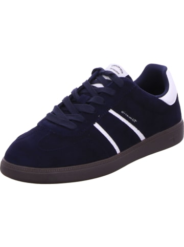 Tamaris Schnürschuhe in NAVY