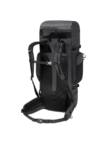 Jack Wolfskin Wanderthirst 45 - Wanderrucksack 45L 69 cm in phantom