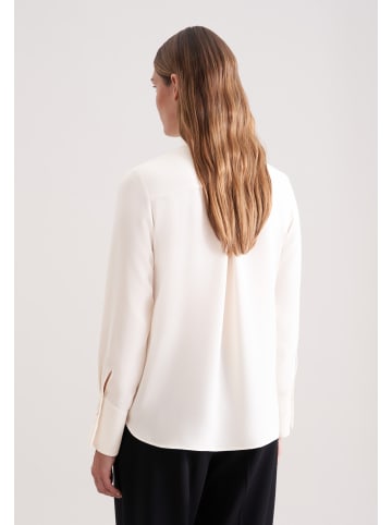 Seidensticker Hemdbluse Regular in Ecru