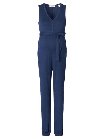 ESPRIT Jumpsuit in Dark Navy