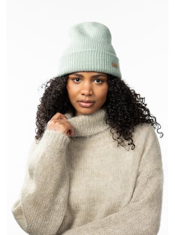 Barts WITZIA Beanie in grün