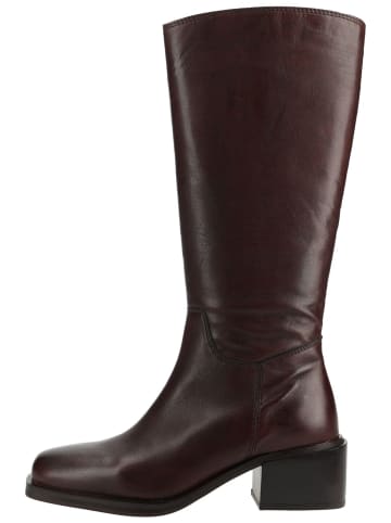 B.Z. MODA by EVERYBODY Stiefel FIOLA Kastanie
