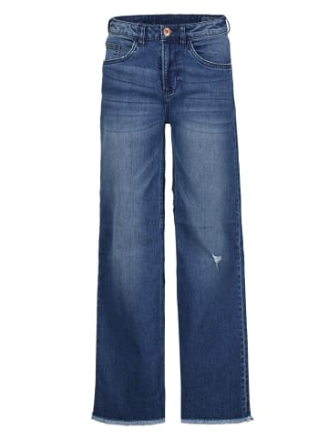 Garcia Wide Pant Jeans Annemay slim fit in medium used