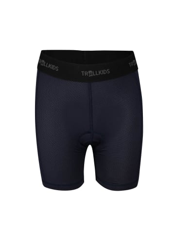Trollkids Bike Unterhose in black
