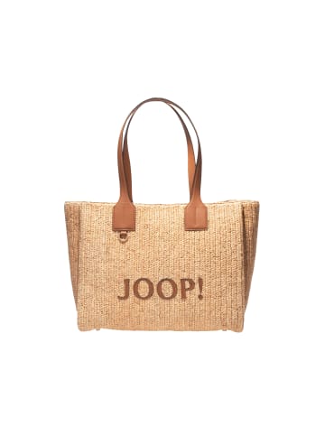 JOOP! Shopper 'Stromboli Aurelia in Cognac 38,00 x 32,00 x 16,00 cm'