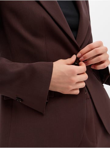 JOOP! Blazer Jane2 in schoko