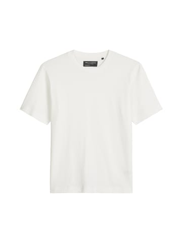 Marc O'Polo T-Shirt regular in Silky White