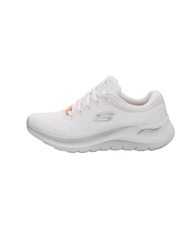 Skechers Sneaker in weiß