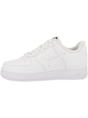 Nike Sneaker low Air Force 1 '07 SE in weiss