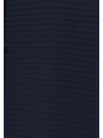 Felix Hardy Strickjacke in navy