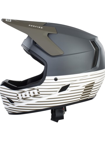 ION ISCRUB AMP HELMET