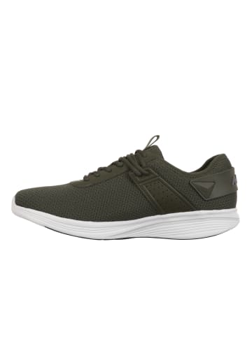 MBT Sneaker in oliv