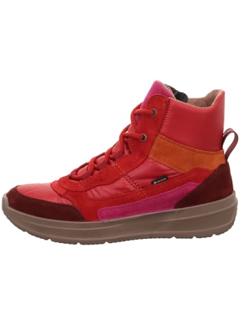 Legero in rot