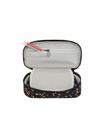 Wave Schlamperbox für Kinder Federtasche Schlamperbox "Blooms" Federmappe 5 Jahre
