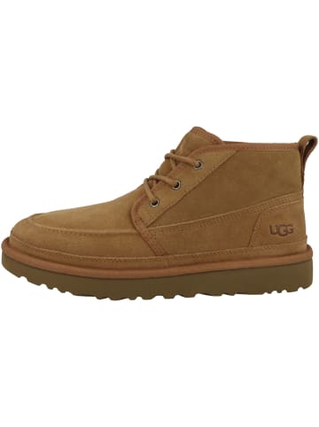 UGG Schnürboots Neumel Moc in braun