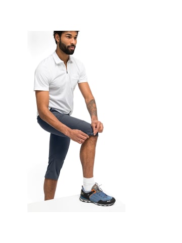 Maier Sports Wanderhose Jens in Anthrazit