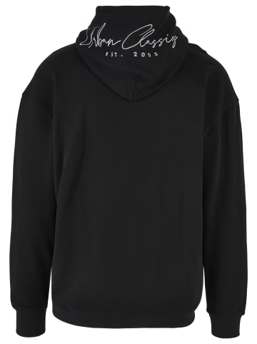 Urban Classics Sweat & Fleece - Hoodies in black