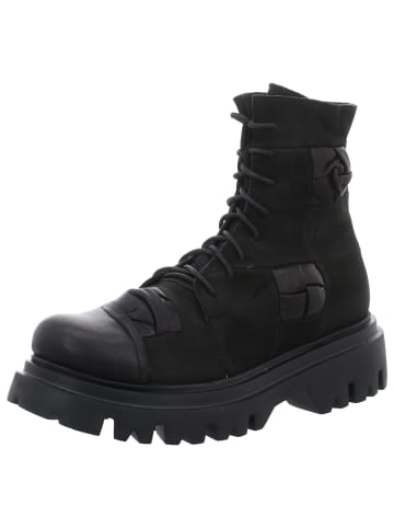 Papucei in schwarz