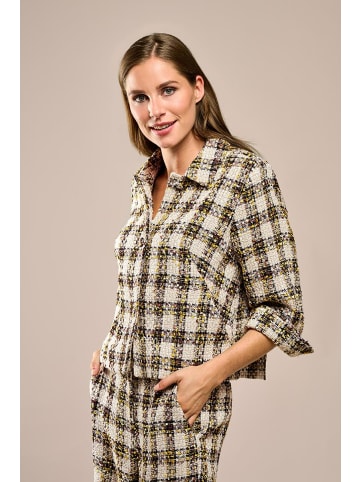 Mart Visser Jacky Blazer Schwarz/Sand
