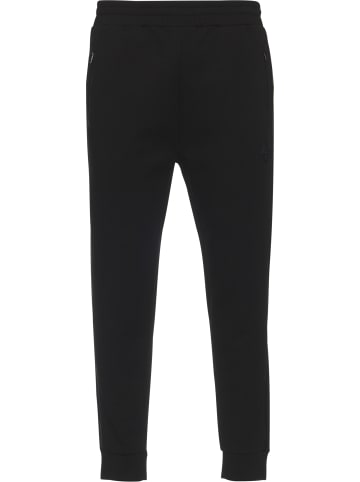 Southpole Track Pants in black