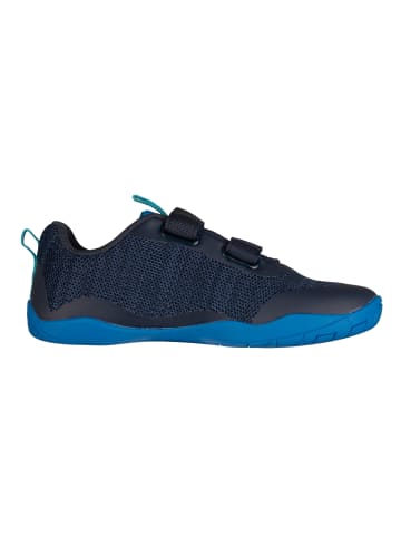 Trollkids Barfuß Wanderschuh Eikefjord in dark navy
