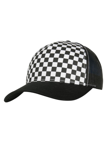  Flexfit Trucker - Classic in black/white