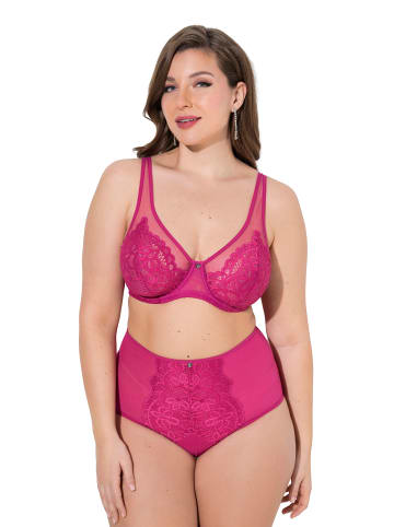 TruYou BH in fuchsia