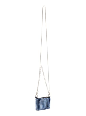 NAEMI Damen Handtasche in Königsblau