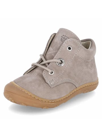 PEPINO Lauflernstiefel in grau