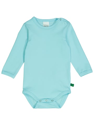Fred´s World by GREEN COTTON Langarmbody in Cabana