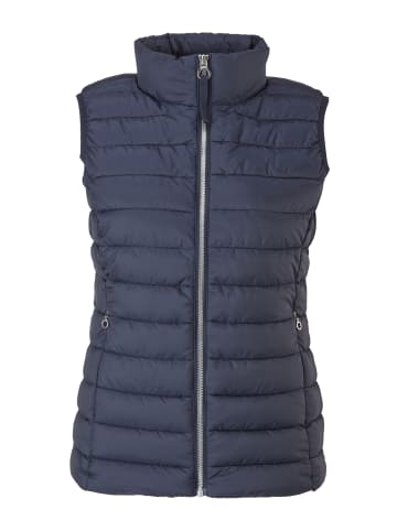 s.Oliver Indoor-Weste in 5959_navy