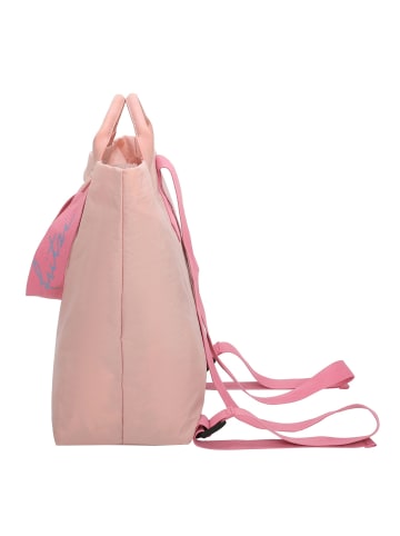 Fritzi aus Preußen Ju Lighty Daypack 38 cm in rose