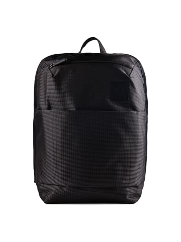 Mandarina Duck District Daypack 40 cm Laptopfach black ink