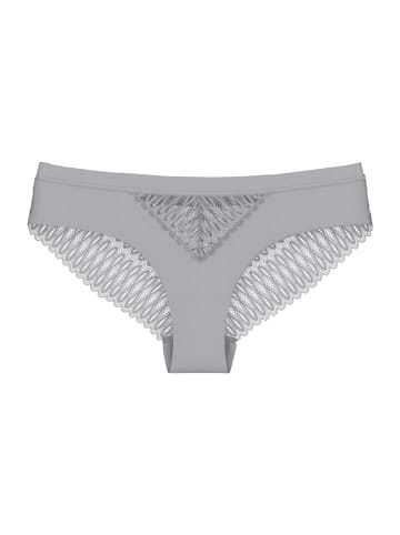 Triumph Brasilslip Aura Spotlight Brazilian in GREY SHADOW