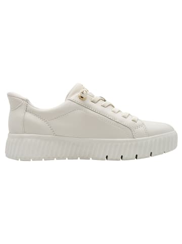 Tamaris WIDE FIT Sneaker in OFFWHITE
