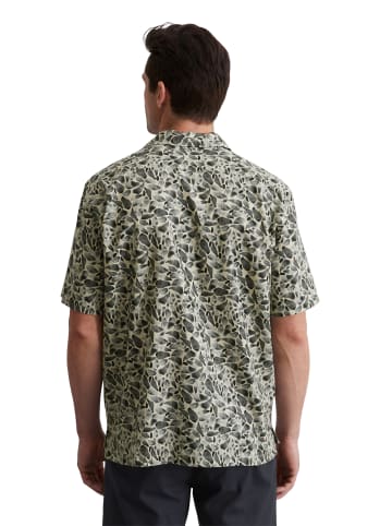 Marc O'Polo Kurzarm-Hemd regular in MW18