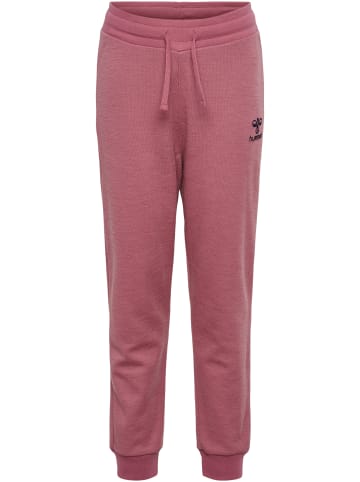 Hummel Hummel Hose Hmlwong Kinder in DECO ROSE