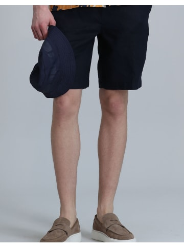 Lufian Bermuda & Short PELER in NAVY