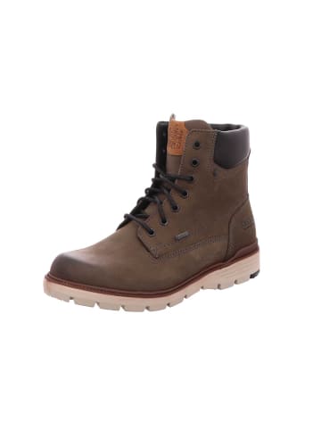 Fretz Men Boots  in Braun