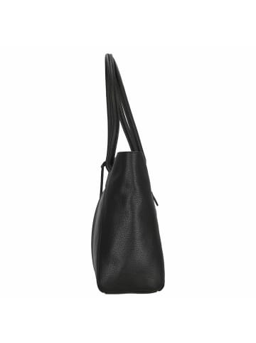 PICARD Pure - Shopper 42 cm in schwarz