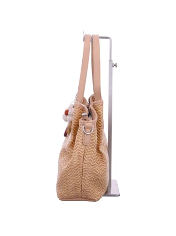 Tamaris Tasche TAS Konstantina in Beige