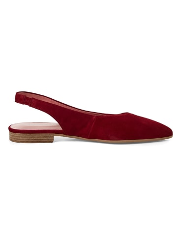 Tamaris Slingpumps in CHERRY