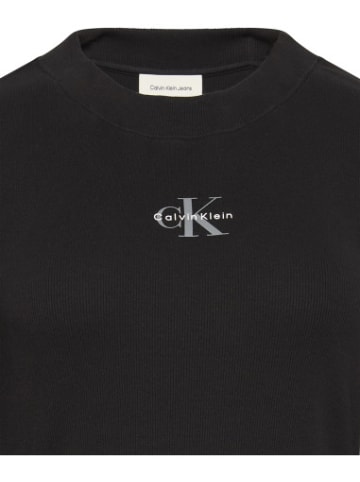 Calvin Klein Tshirt in Schwarz